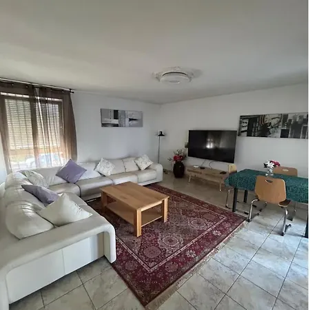 Appartamento Spacieux 4 Pièces à Souffelweyersheim, Proche De Strasbourg Souffelweyersheim