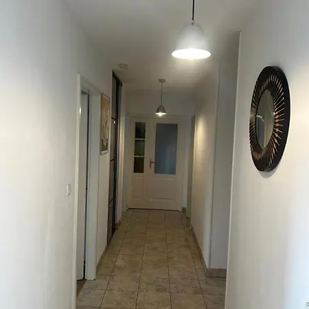 Appartamento Spacieux 4 Pièces à Souffelweyersheim, Proche De Strasbourg *