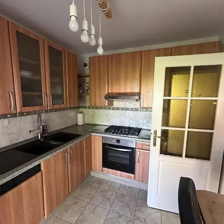 Spacieux 4 Pièces à Souffelweyersheim, Proche De Strasbourg Appartamento